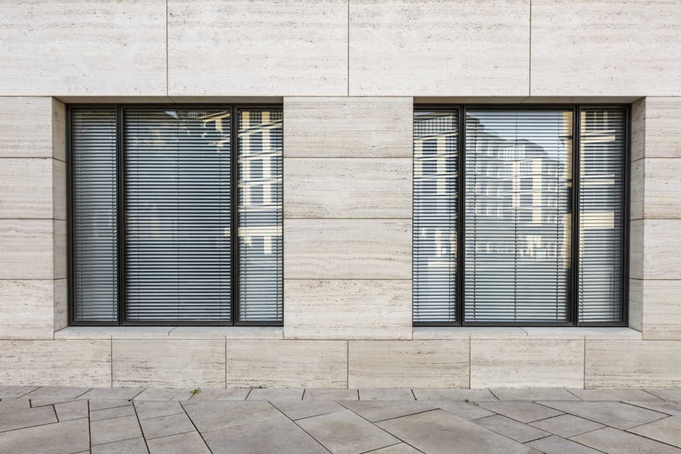 Bauelemente Hechtel Fensterbauer