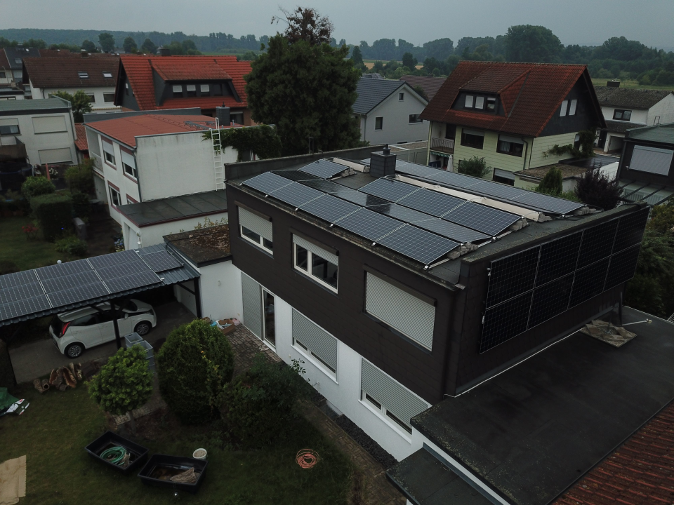 MD roofenergie GmbH