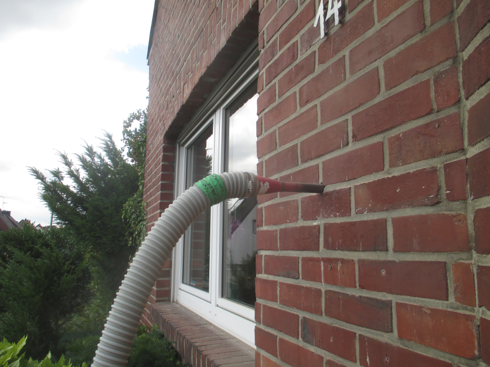 LIT Ausbau GmbH - Dämmung