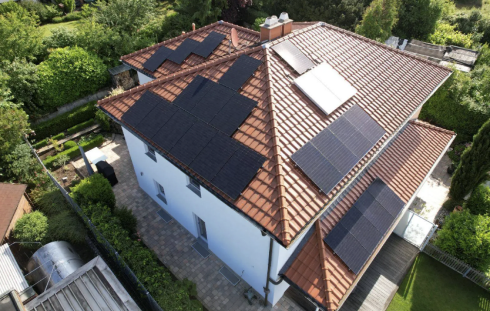 Grüne Energie 360 GmbH