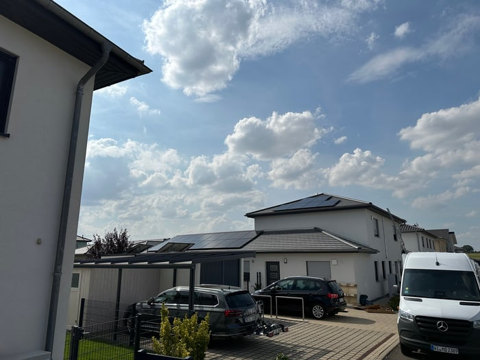 Solar Volt GmbH