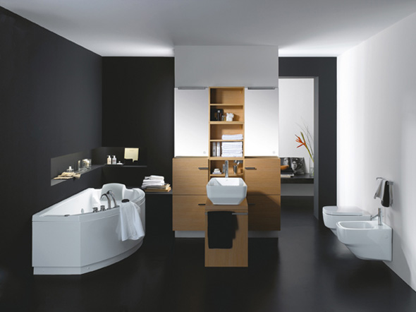 Ideal Standard Badezimmer