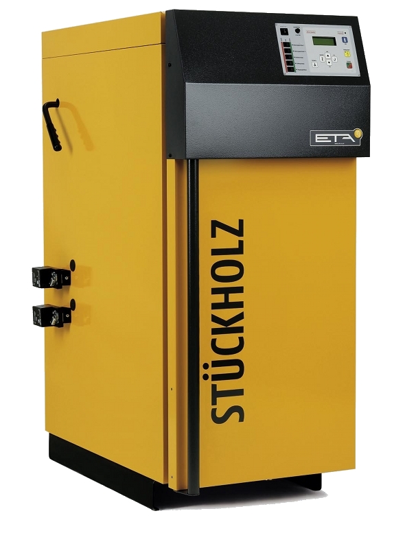 Holzheizung: Hackschnitzelheizung & Holzvergaser im Themenüberblick