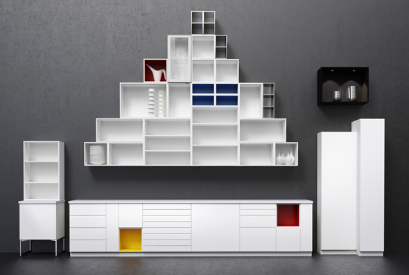Ikea küchen: metod löst alte faktum ikea küche ab