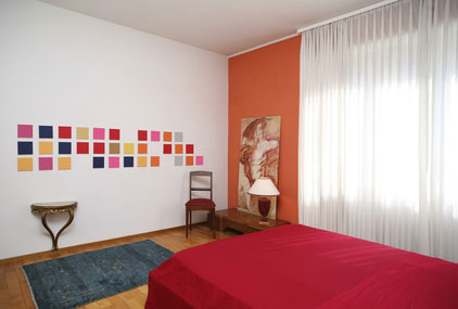 Schlafzimmer streichen farben, trends & vorbereitungen