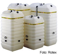 Ölheizung - die Aufgabe eines Heizöltanks