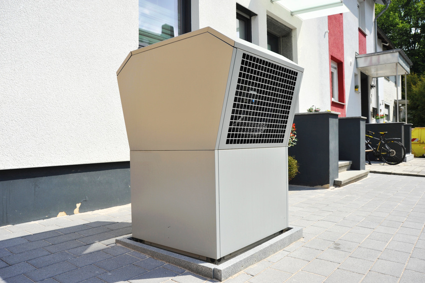 Prix Caisson Anti-bruit Pompe à Chaleur Atlantic
