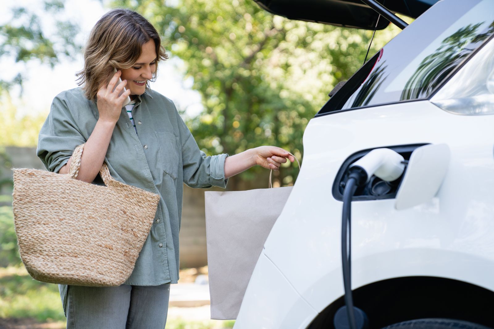 Frderung Pv Anlage E Auto