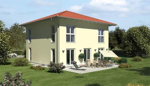 Ausbauhaus: Eigenleistung senkt die Kosten